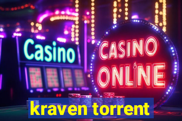 kraven torrent